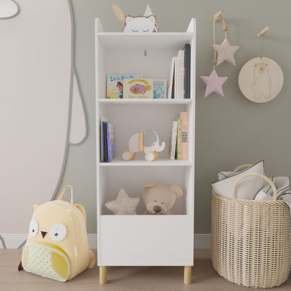 Kids Bookshelf