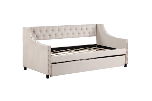 Velvet Dreams Daybed Twin Size