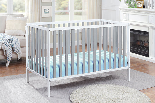 Island Dreams Convertible Crib