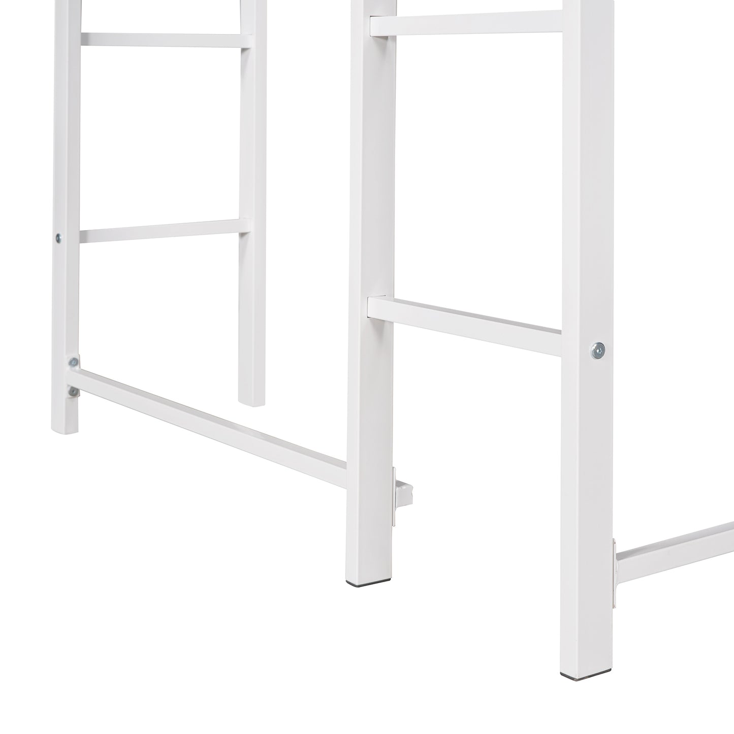 Lumina Loft Bed - Twin