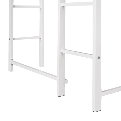 Lumina Loft Bed - Twin