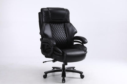 Ergo Flex Super Executive Chair