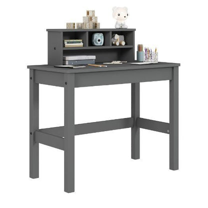 Writing Desk - Gray