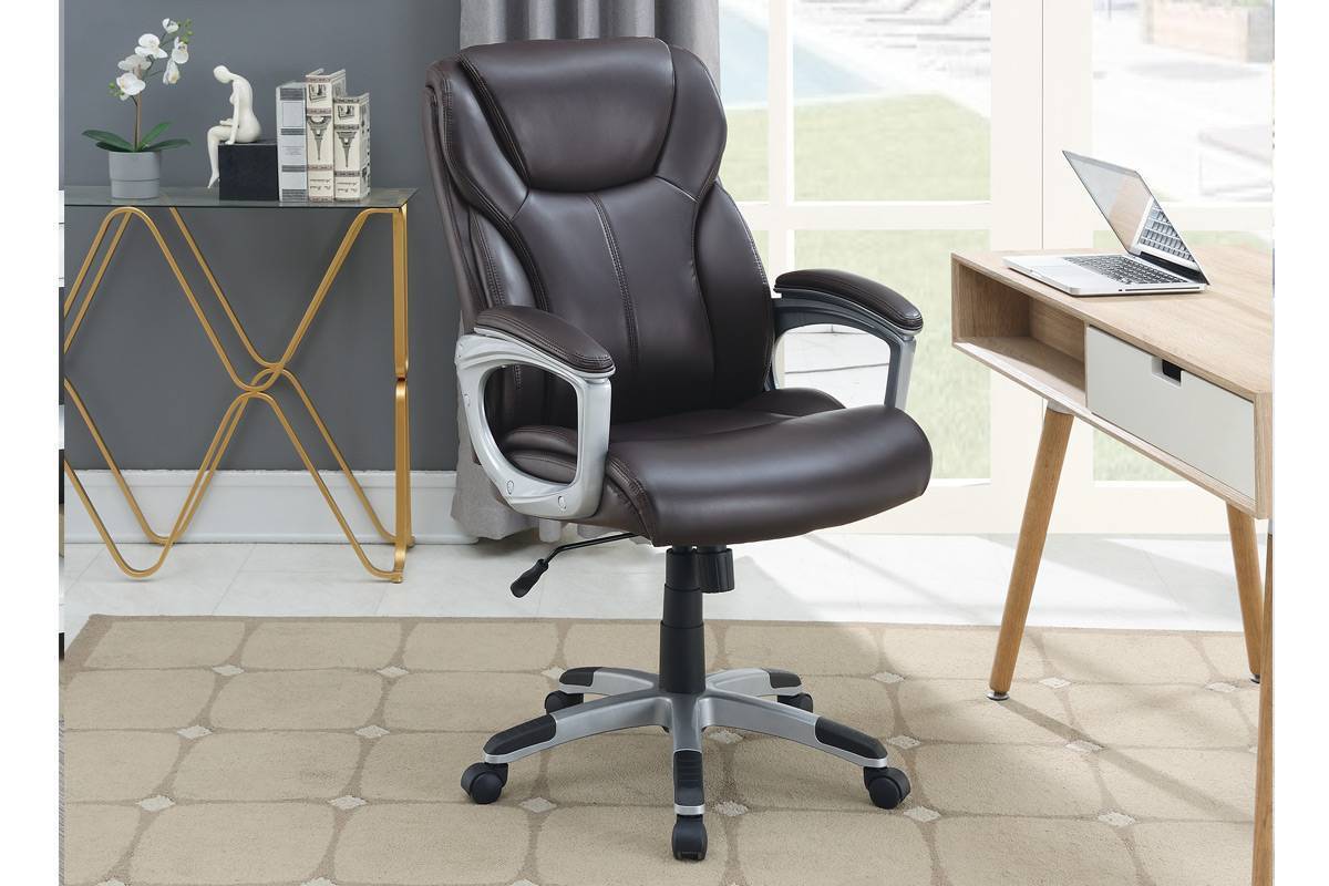 Ergo Flex Executive Comfort Chair