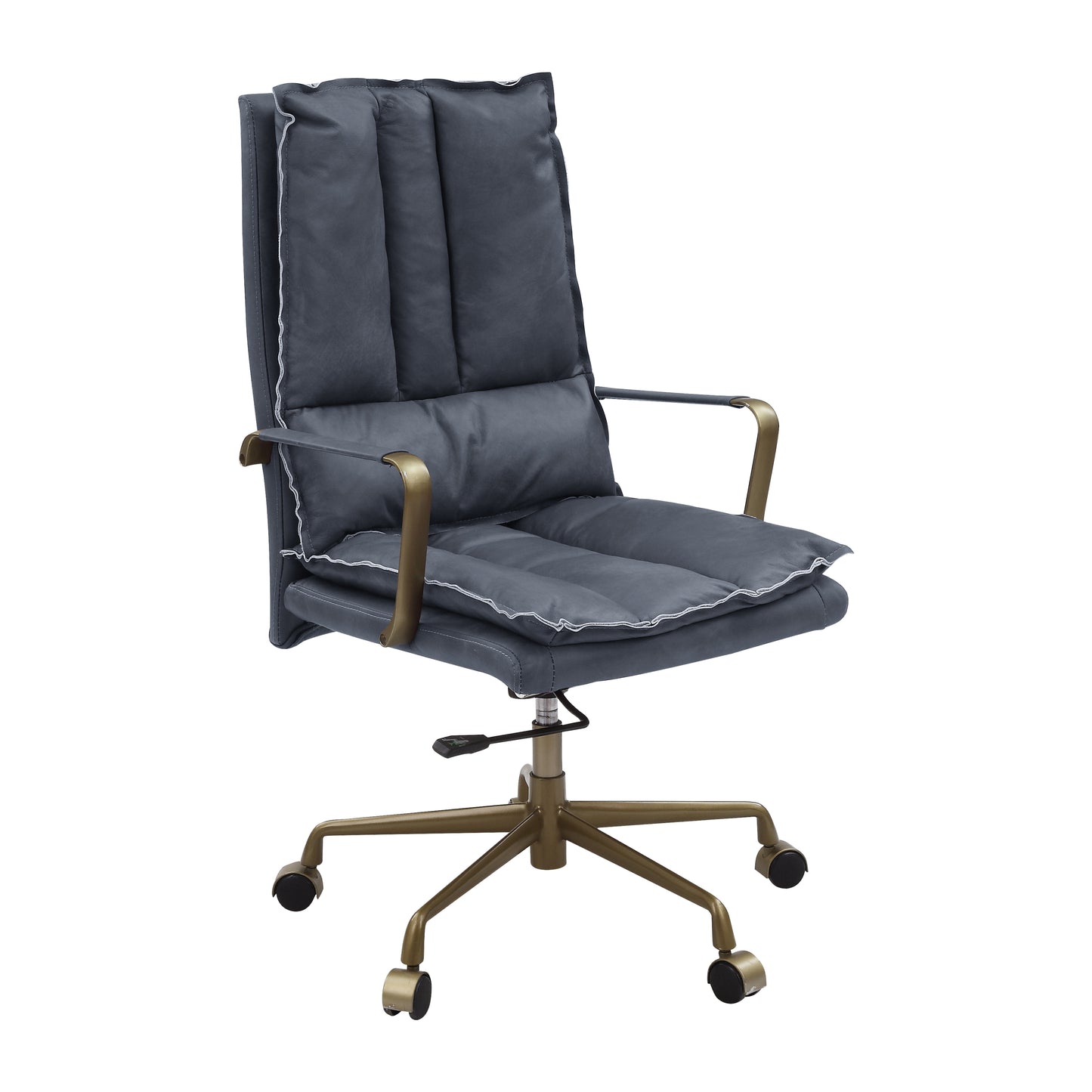 Tinzud Office Chair - Gray