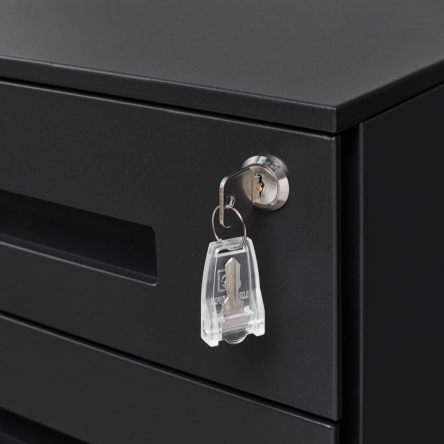 Swift Lock File Cabinet