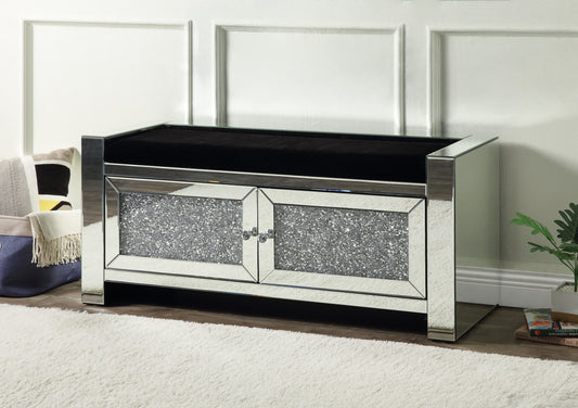 Sky Diamond Storage Bench