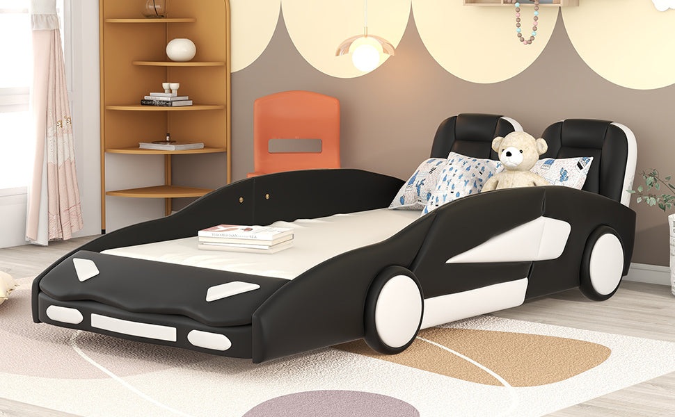 Speedster Dream Bed