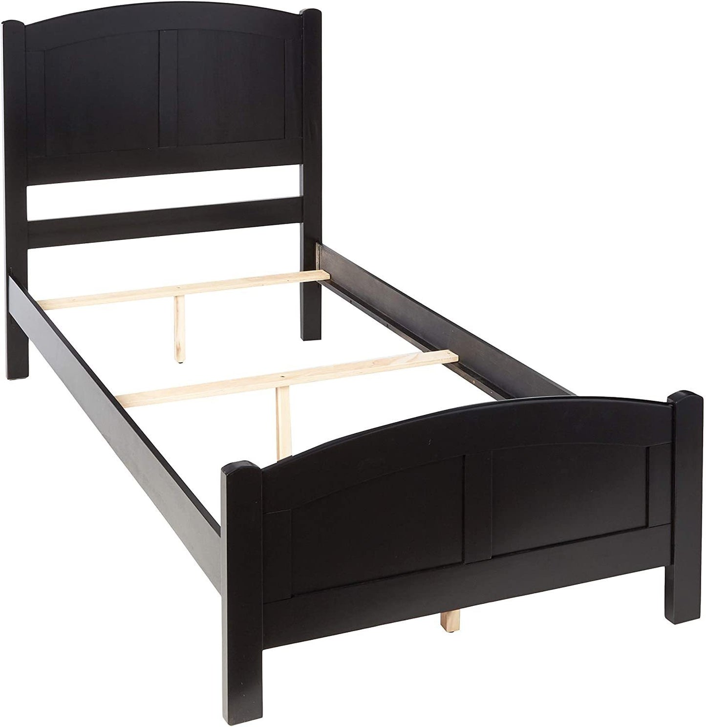 Midnight Dreams Twin Bed