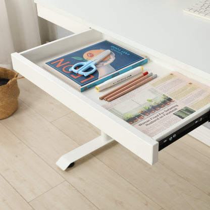 Flexi Desk - White