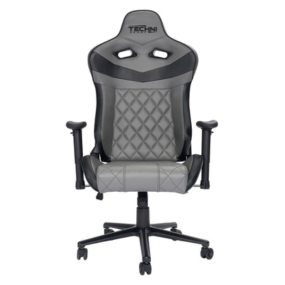 Max Gaming Throne - Gray