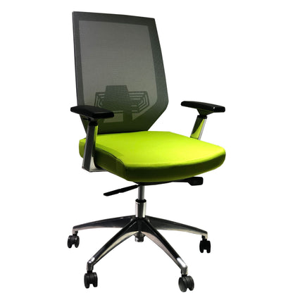 Ergonomic Comfort Mesh Office Chair