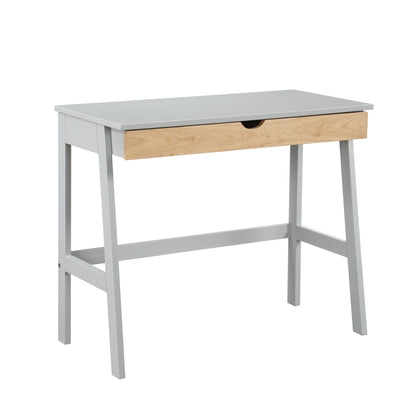 Hilton Desk - Grey