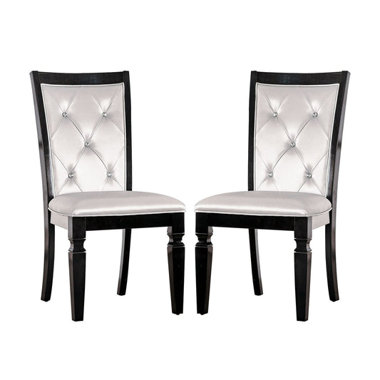 Burke Dining Chairs (Set of 2)