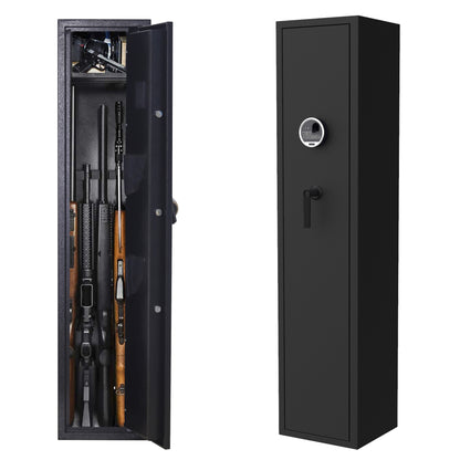 Secure Guard Gun Locker