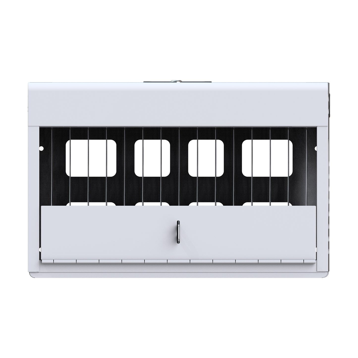 16 Bay Charging Cabinet