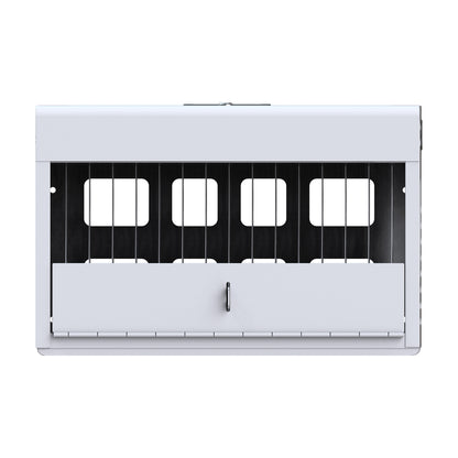 16 Bay Charging Cabinet