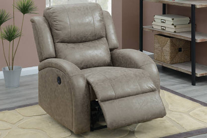 Genesis Power Recliner Chair