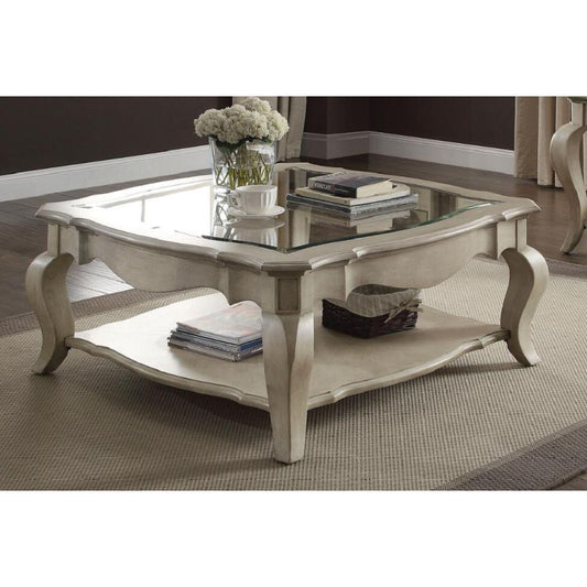 Cosmo Craft Antique Coffee Table