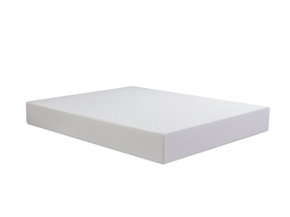 Serenity Memory Foam 10" Mattress - Twin