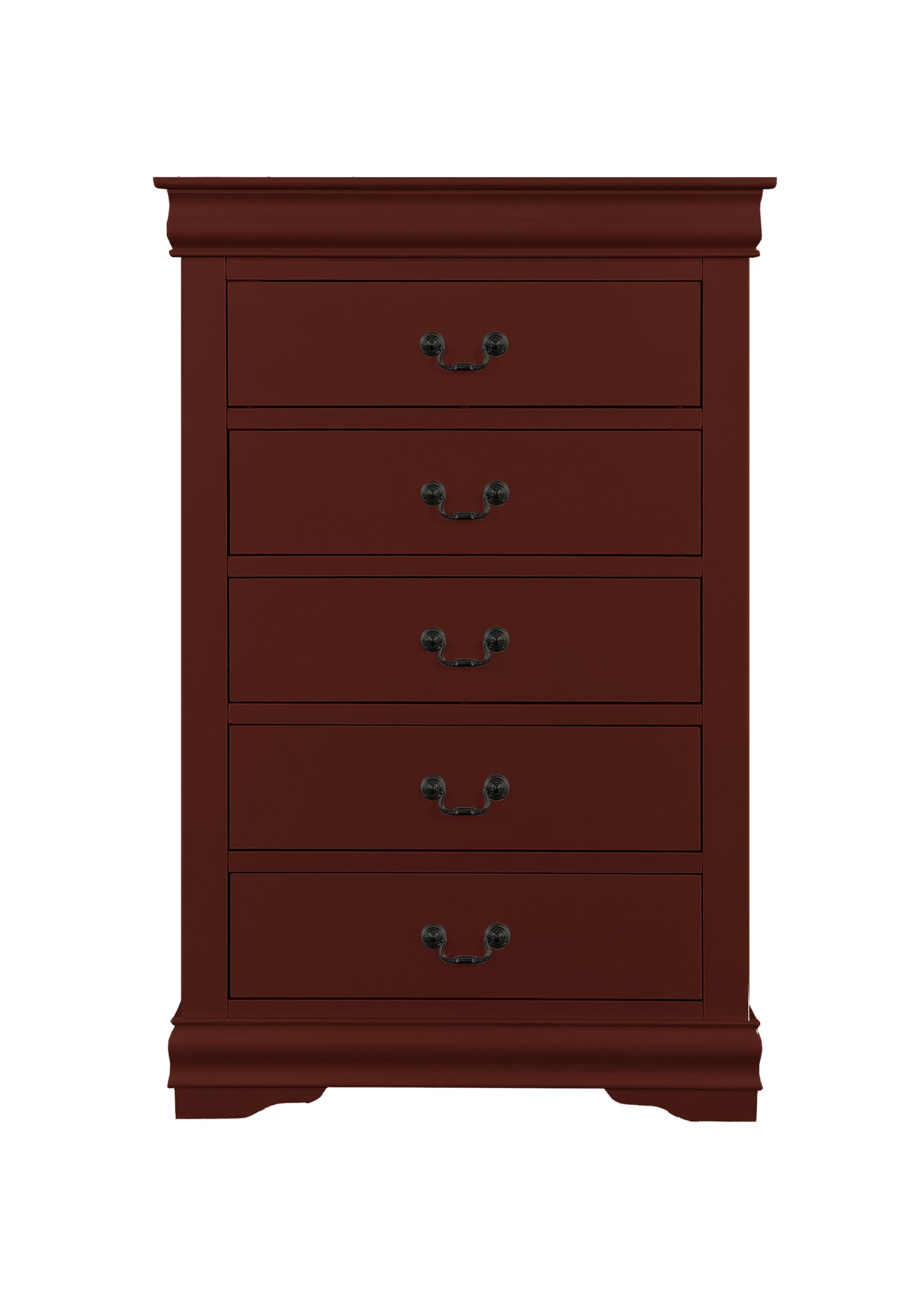 Cherry Elegance Chest