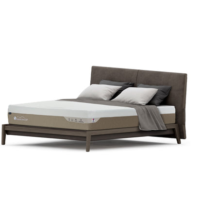 Peaceful Luxury 12" King Mattress