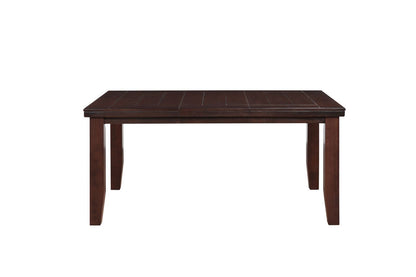 Cherrywood Elegance Dining Table