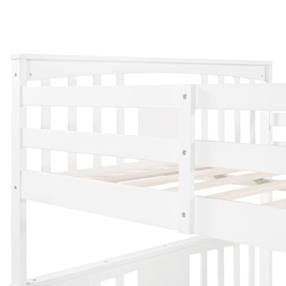 Dreamscape Bunk Bed