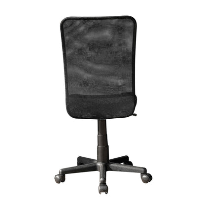 Ergo Flex Mesh Executive Office Chair-Black