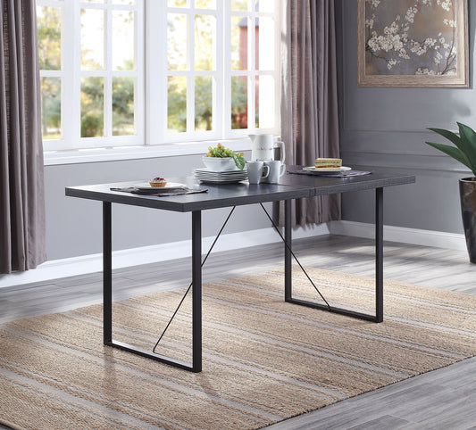 Elegant Essence Dining Table