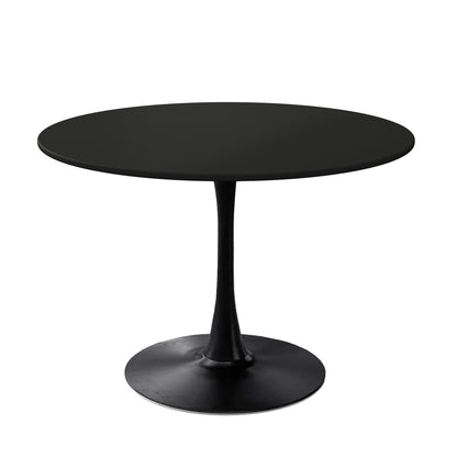 Elegant Round Dining Table