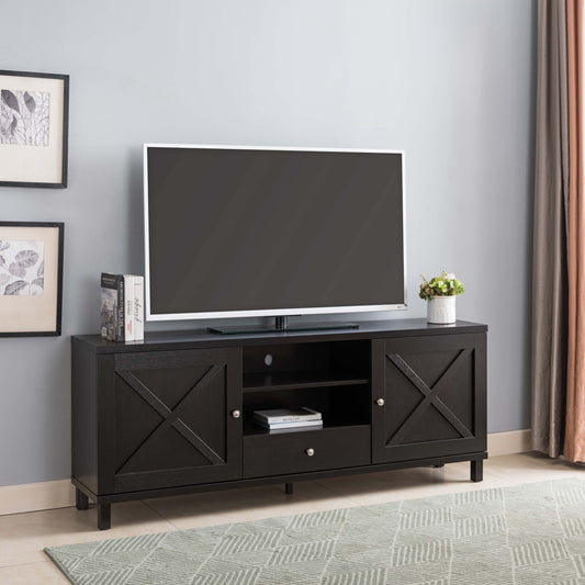 Boon TV Stand - Espresso