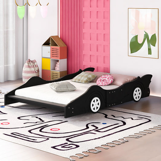 Speedster Dream Bed