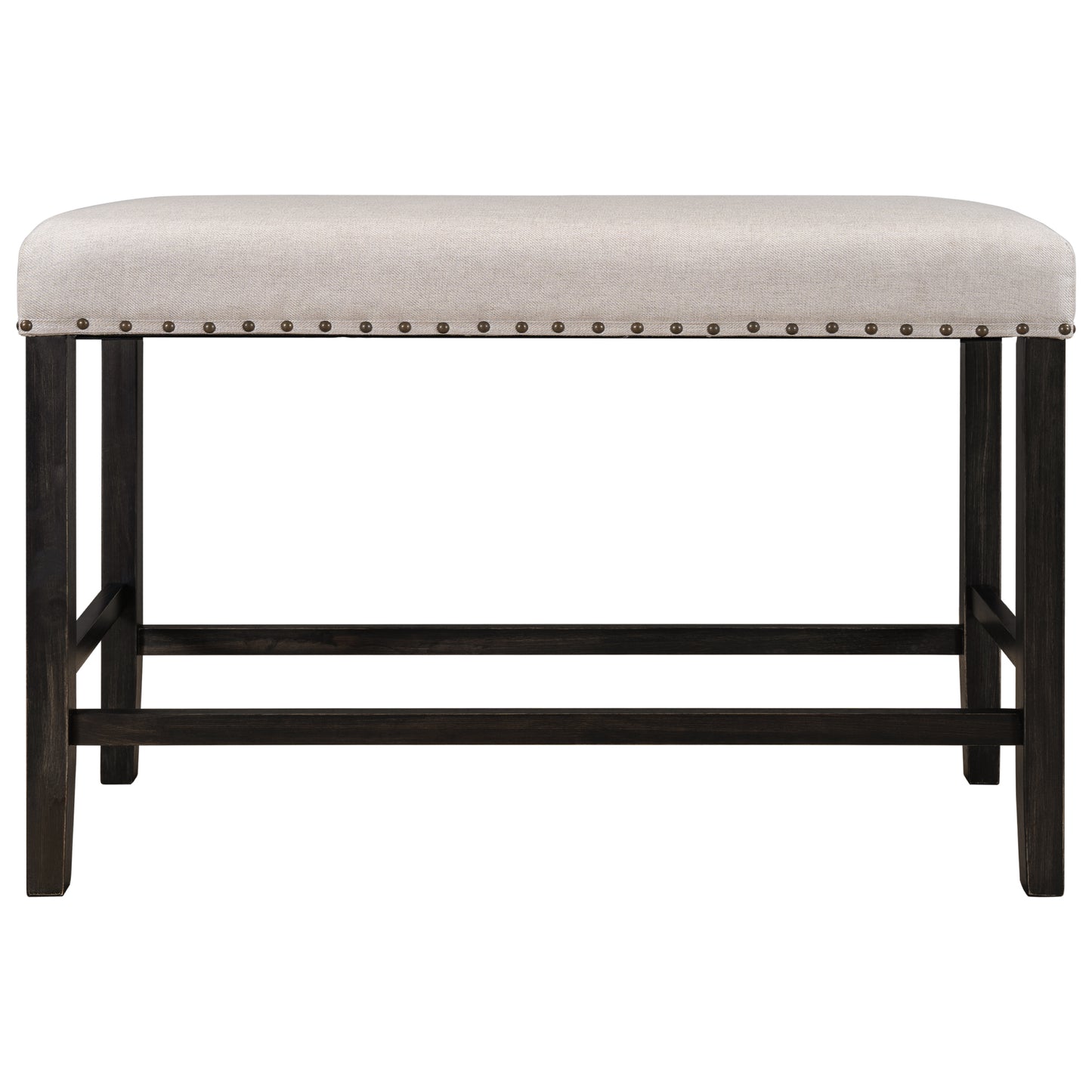 Elegant Essence Dining Bench