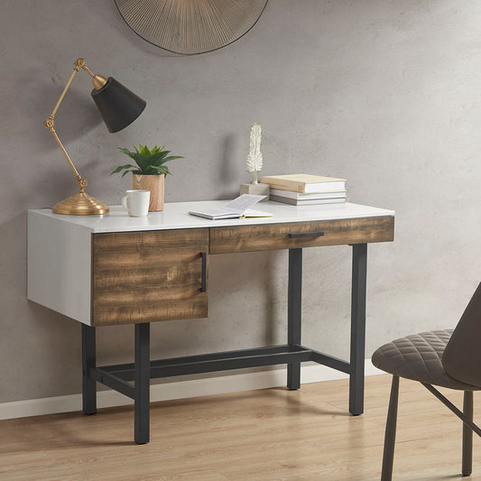 Eco Wood Writing Desk