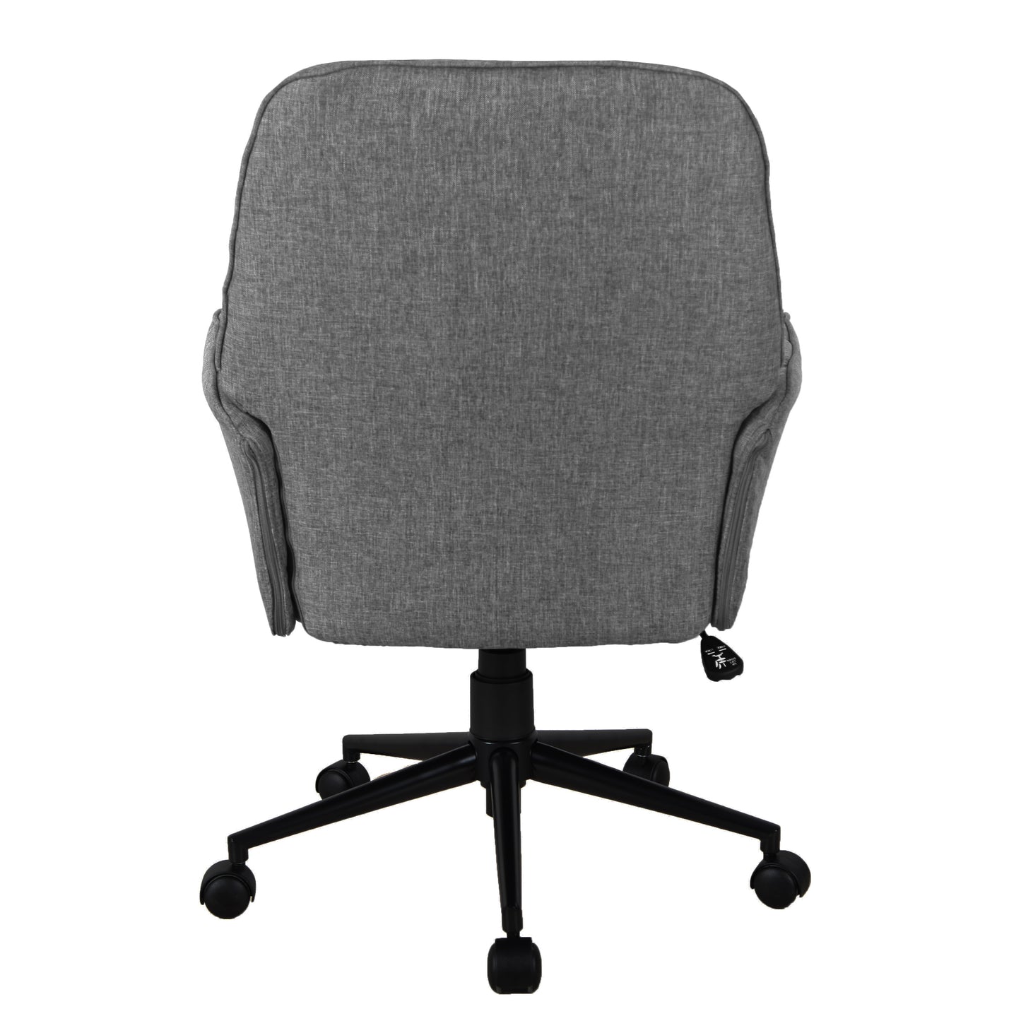 Comfort Plus Executive Office Chair- Gray