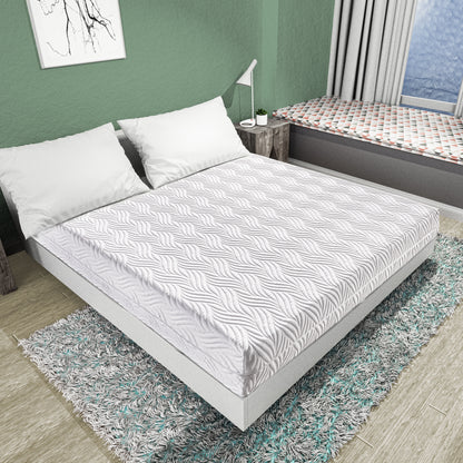 Bliss Memory Foam 10" Mattress - Twin