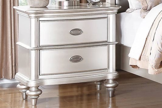 Elegant Dreams Nightstand