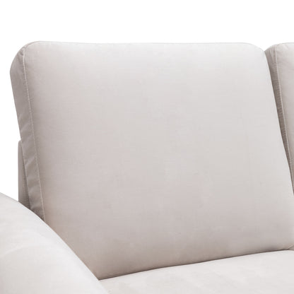 Elysian Elevate Convertible Sofa Bed