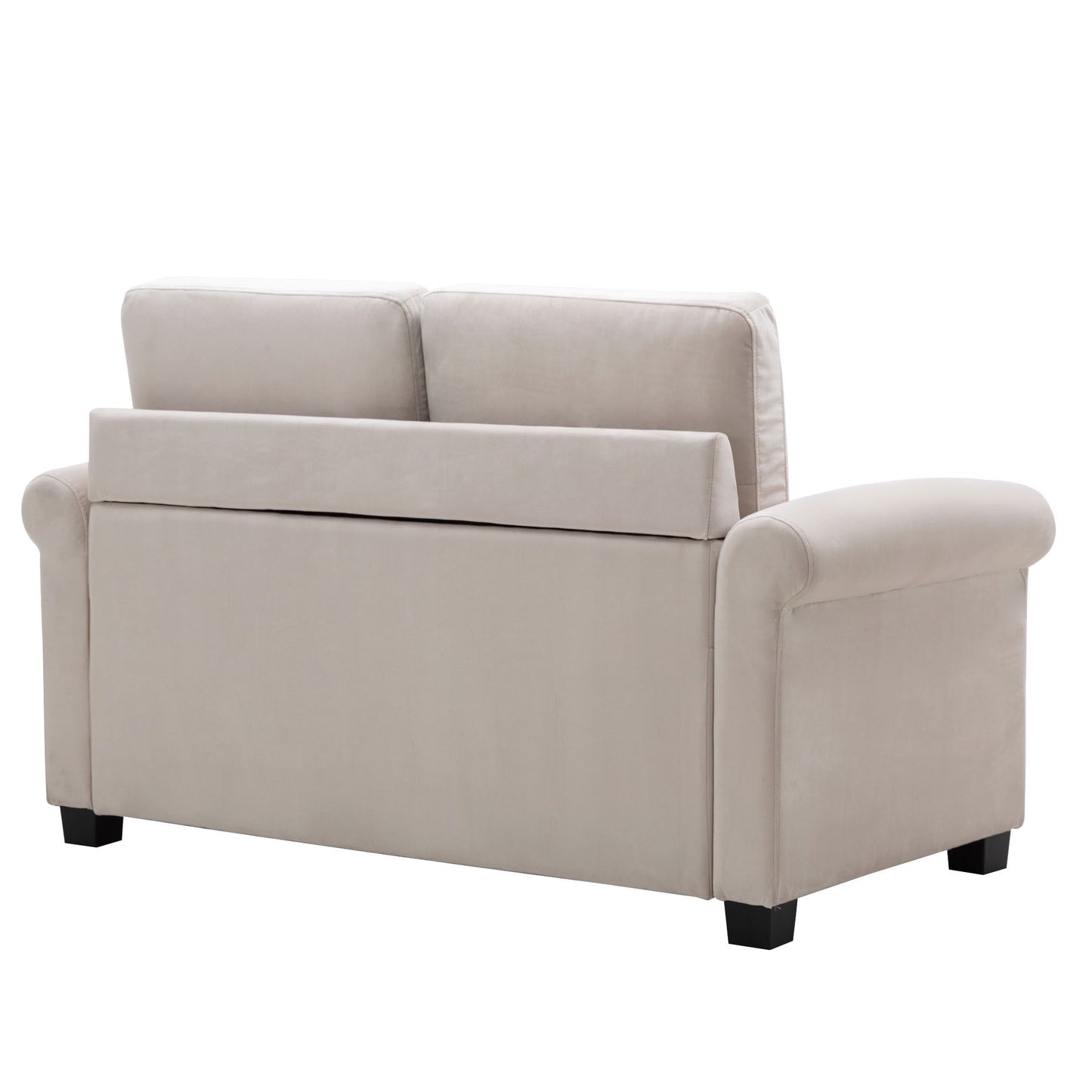 Elysian Elevate Convertible Sofa Bed