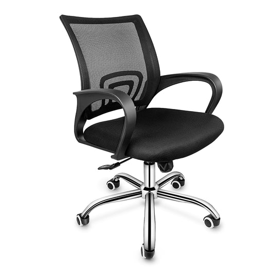 Simple Deluxe Mesh Office Chair