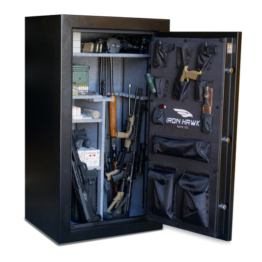 Gun Vault 36 Gun Safe