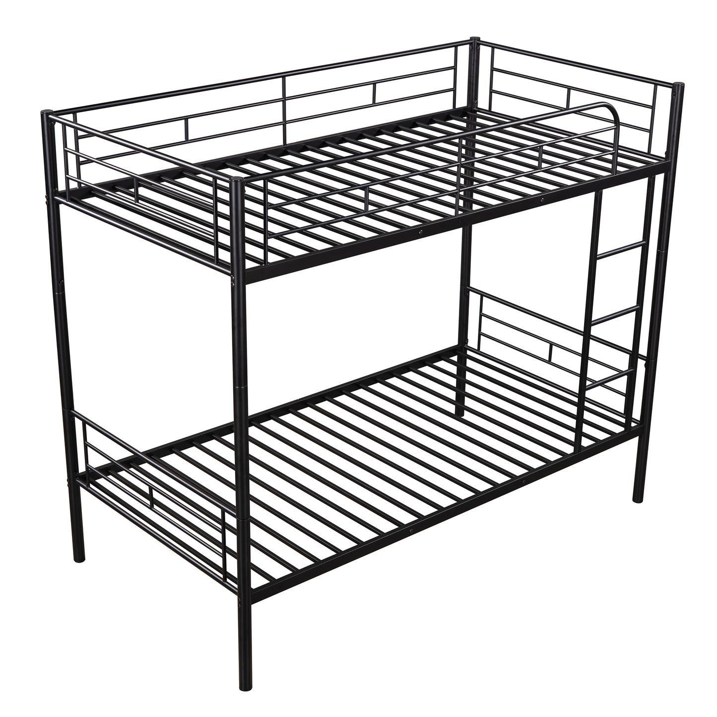 Calm Bunk Bed - Black