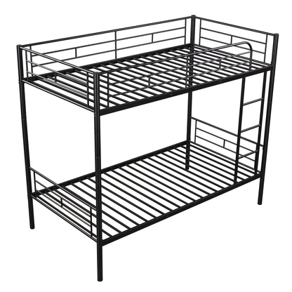 Calm Bunk Bed - Black