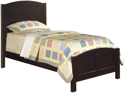 Midnight Dreams Twin Bed