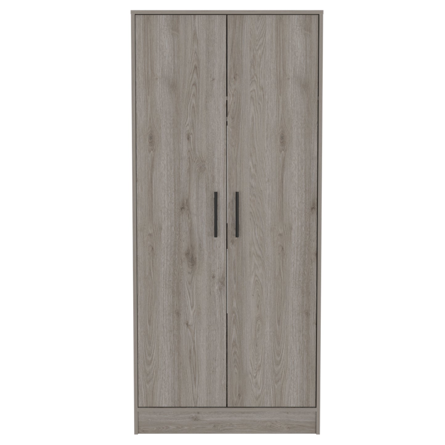 Grayson Rectangle Wardrobe