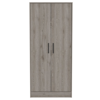 Grayson Rectangle Wardrobe