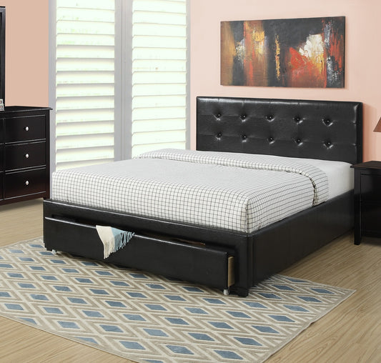 Royal Rest Deluxe Queen Bed