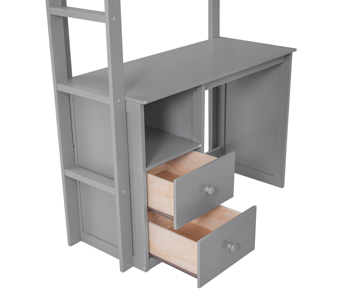 Loft Symphony Loft Bed