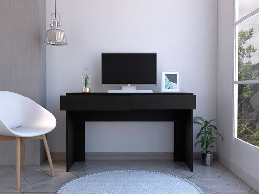 Tech Pro 2 Computer Desk - Black